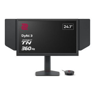 BenQ Zowie XQ2566X
