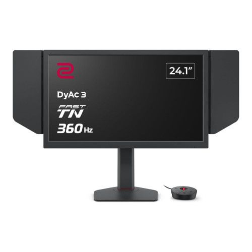 BenQ Zowie XQ2566X