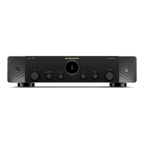 Marantz MODEL 70 Noir