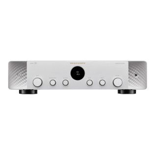 Marantz MODEL 70 Argent