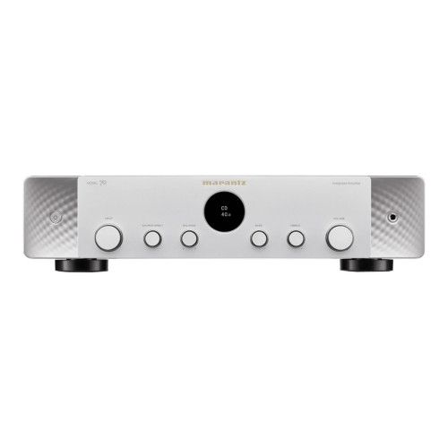 Marantz MODEL 70 Argent