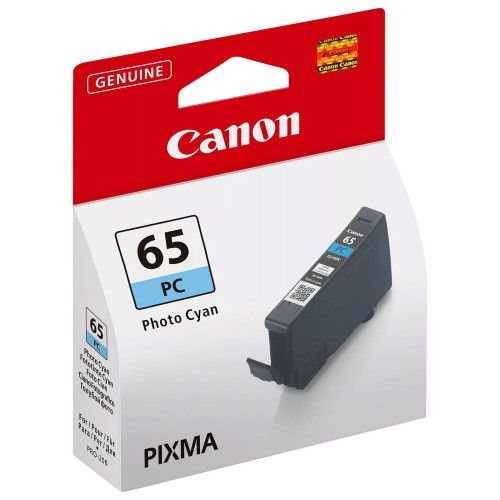 Canon CLI-65PC (Photo Cyan)