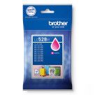 Brother LC528M (Magenta)