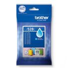 Brother LC528C (Cyan)