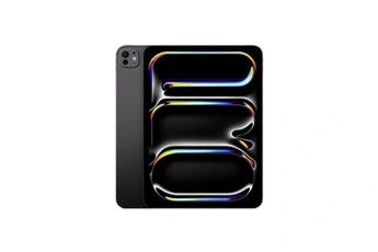 Apple Pro 11" Puce M5 256 Go Noir Wi-Fi 5G