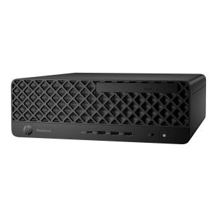 HP ProDesk 4 SFF G1i Desktop AI PC (9H7K4ET)