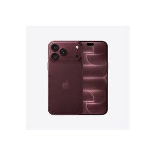 Apple iPhone 18 Pro Max 6,9" 5G Double SIM 2To Bordeaux