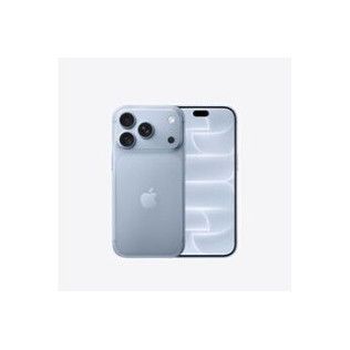Apple iPhone 18 Pro 6,3" 5G Double SIM 256Go Glacier