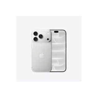 Apple iPhone 18 Pro 6,3" 5G Double SIM 512Go Argent