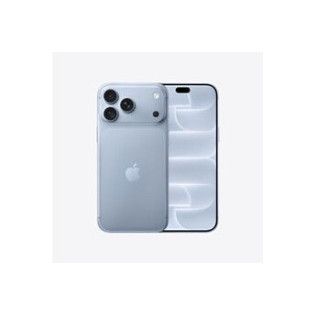 Apple iPhone 18 Pro Max 6,9" 5G Double SIM 2To Glacier