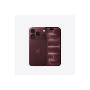 Apple iPhone 18 Pro 6,3" 5G Double SIM 1To Bordeaux