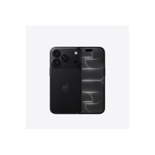 Apple iPhone 18 Pro 6,3" 5G Double SIM 1To Noir