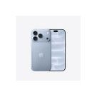 Apple iPhone 18 Pro 6,3" 5G Double SIM 512Go Glacier