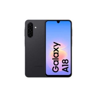 Samsung A18/128G/Noir