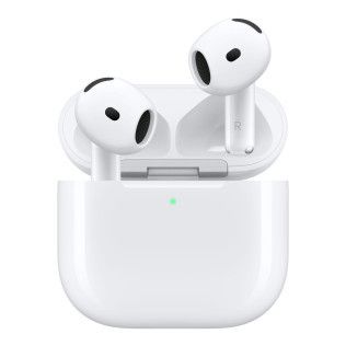 Apple AirPods 5 avec Boîtier de charge sans fil