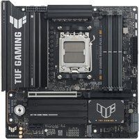 Asus TUF GAMING B850M-PLUS II - B850/AM5/DDR5/mATX