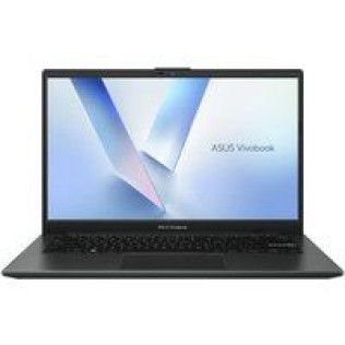 Asus Vivobook 14" FHD/Intel N150/8Go/128Go/W11 Noir SC