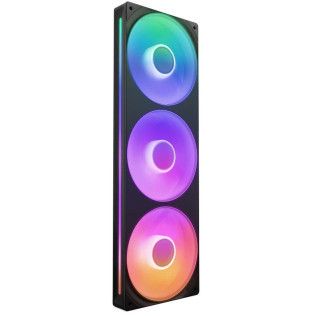 NZXT F360 RGB Core - Noir