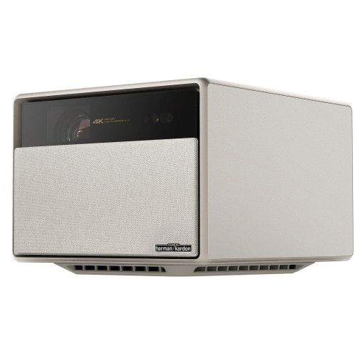 XGIMI Horizon Ultra - DLP Laser UHD 4K - 2300 Lumens