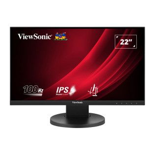 ViewSonic 21.5" LED - VG2208A