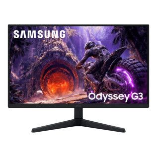 Samsung Odyssey G3 S27HG302EU