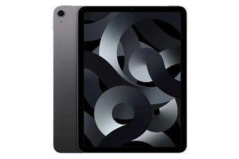 Apple Air 10,9'' M1 64Go Wi-Fi Noir