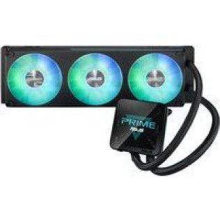 Asus Prime LC II 360 ARGB LCD - 360mm - Noir