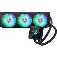 Asus Prime LC II 360 ARGB LCD - 360mm - Noir
