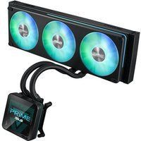Asus Prime SLC II 360 ARGB LCD - 360mm - Noir