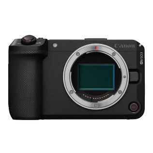 Canon EOS R6 V (Boitier nu)