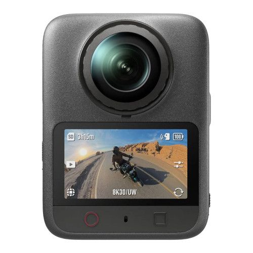 DJI Osmo 360 II Limitless Riding Combo
