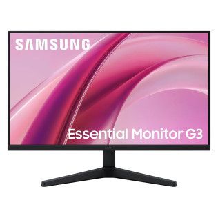 Samsung 27" LED - Essential Monitor G3 S27HG310EU