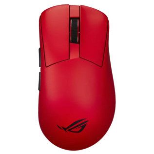 ASUS ROG Gladius IV Ace - Rouge