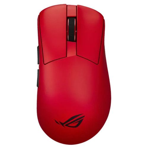 ASUS ROG Gladius IV Ace - Rouge