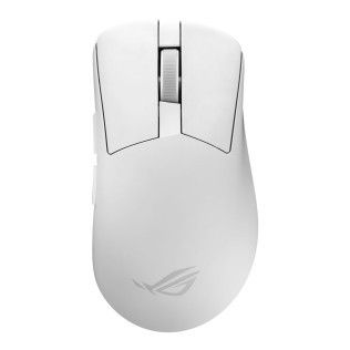 ASUS ROG Gladius IV Ace - Blanc
