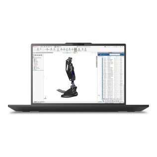Lenovo ThinkPad P16s Gen 5 (21XE0022FR)
