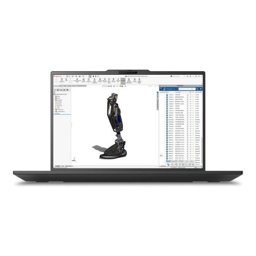 Lenovo ThinkPad P16s Gen 5 (21XE0022FR)