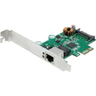 Dexlan Injecteur PoE+ 40W 2.5G