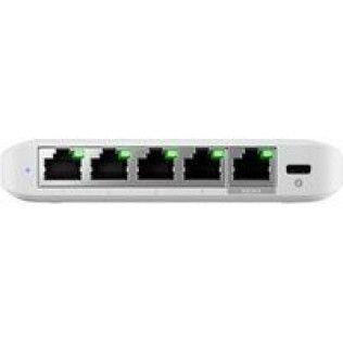 Ubiquiti UniFi Flex Mini 2.5G - 5 ports