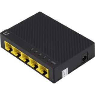 No Name ST3105GC - 5 ports 10/100/1000