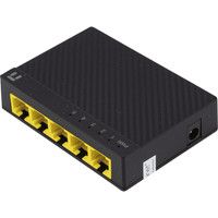 No Name ST3105GC - 5 ports 10/100/1000