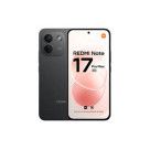 Xiaomi Redmi Note 17 Pro Max 6,83" 5G Double nano SIM 256 Go Noir