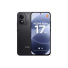 Xiaomi Redmi Note 17 6,99" 5G Double nano SIM 128 Go Noir