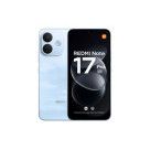 Xiaomi Redmi Note 17 Pro 6,83" 5G Double nano SIM 256 Go Bleu