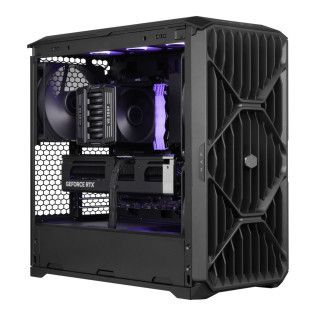 Cooler Master HAF II 500 Noir