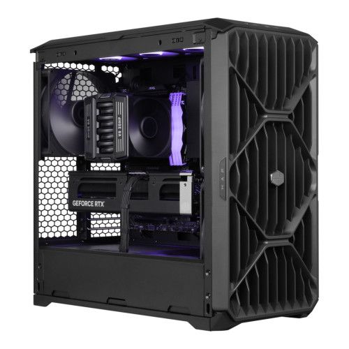 Cooler Master HAF II 500 Noir