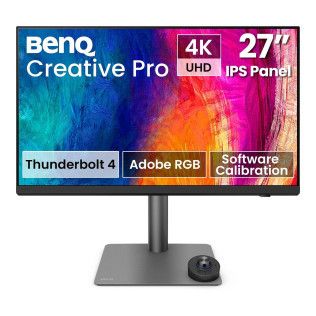 BenQ 27" LED - PD2732U