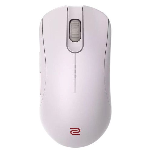 BenQ Zowie ZA12-DW - Blanc