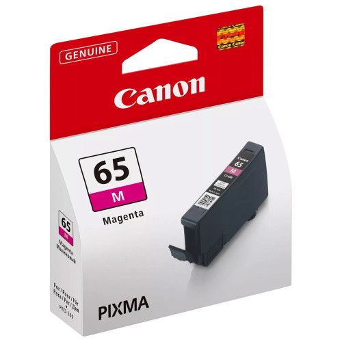 Canon CLI-65M (Magenta)