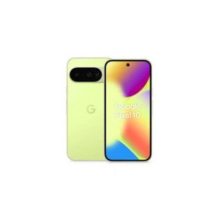 Google Pixel 10 128 Go Vert Citron